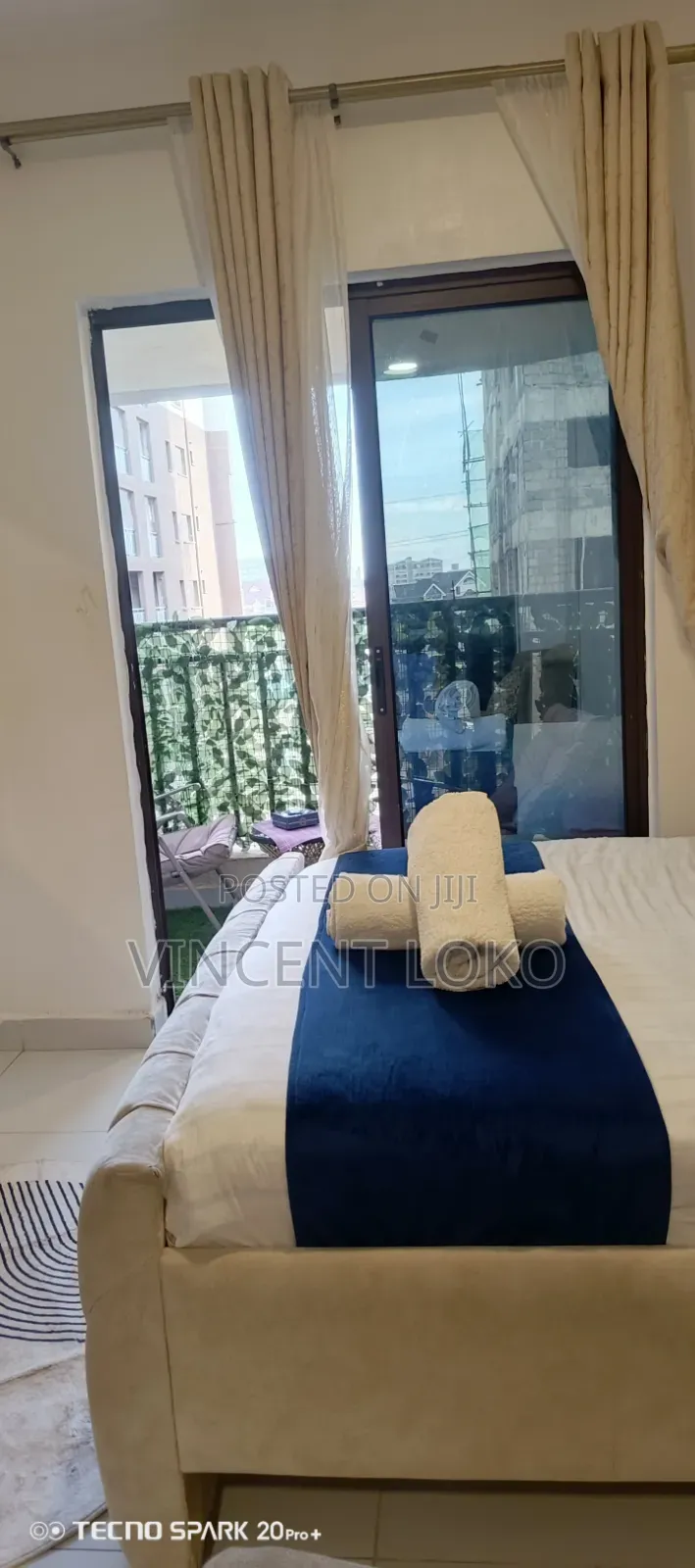 Syokimau Executive Studio in Gateway Mall Area