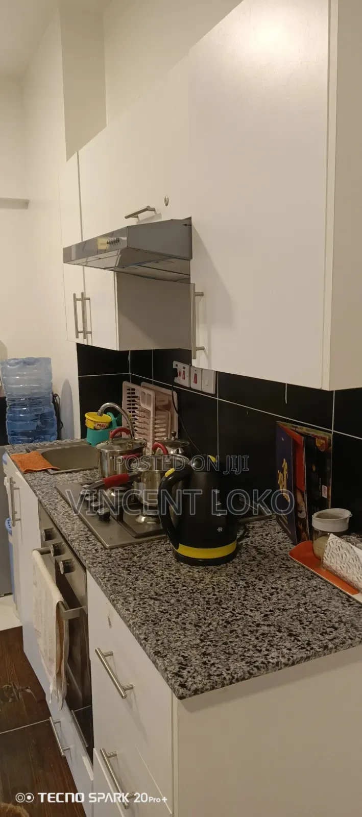 Syokimau Executive Studio in Gateway Mall Area