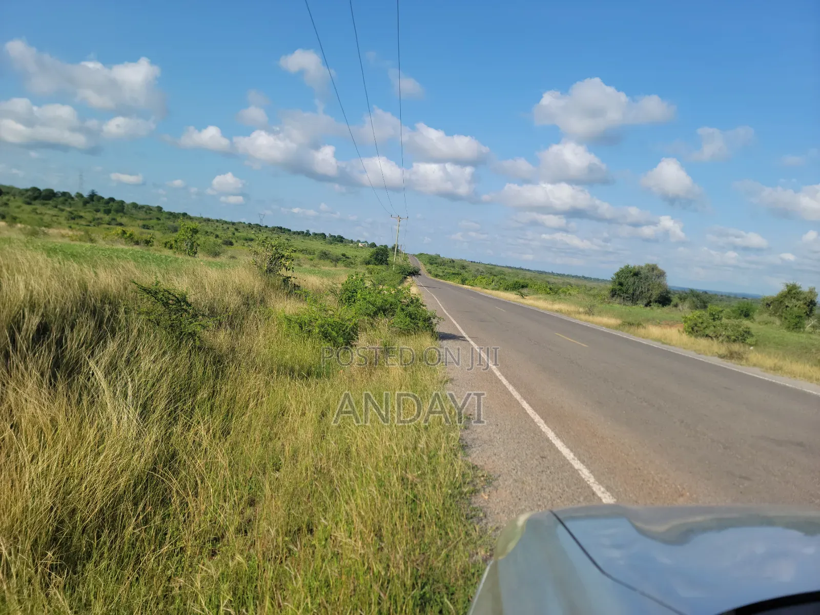 Land for Sale in Malindi Kakoneni in Kakuyuni