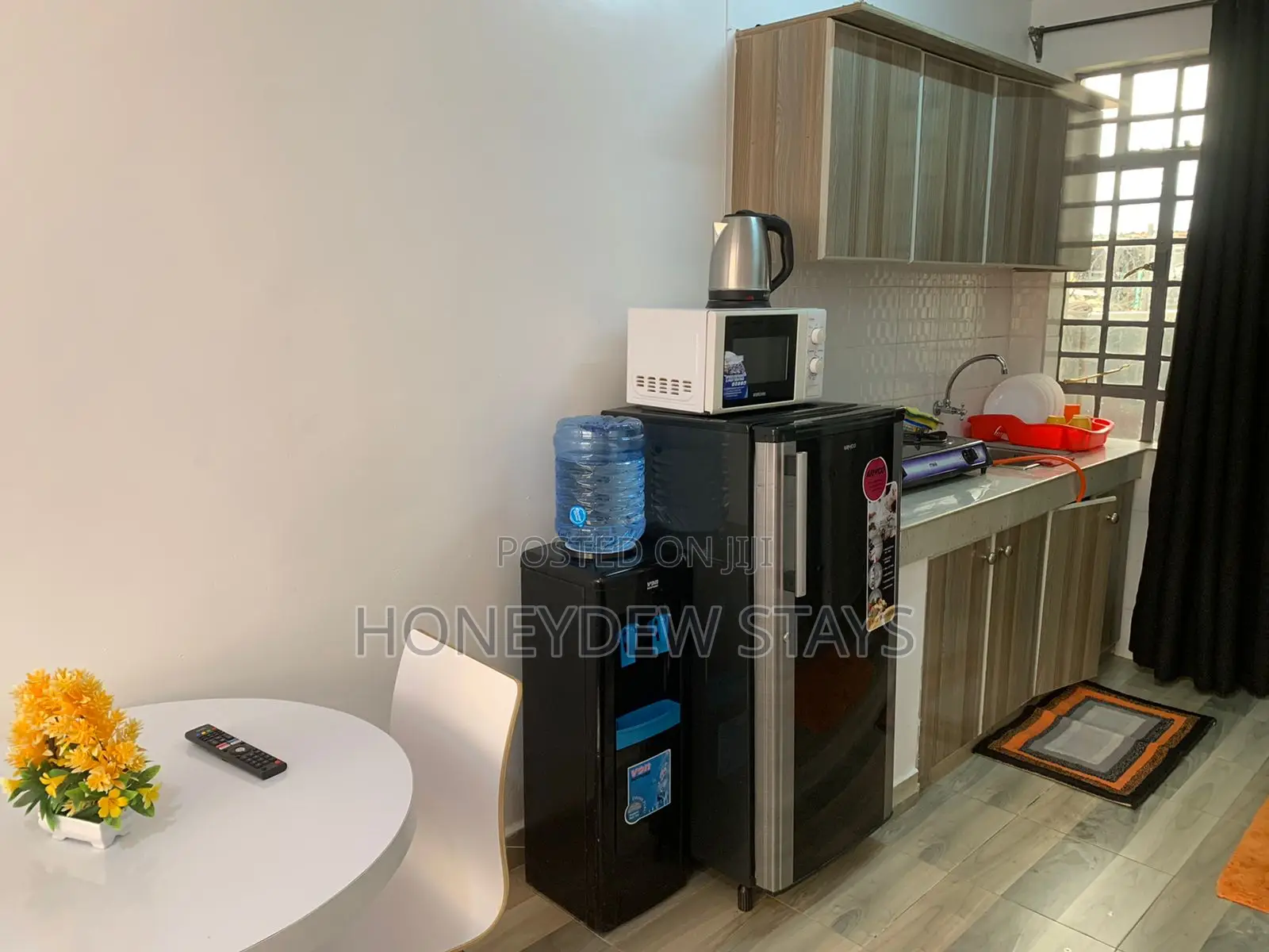 Executive Furnished Studio Utawala in Complex Utawala
