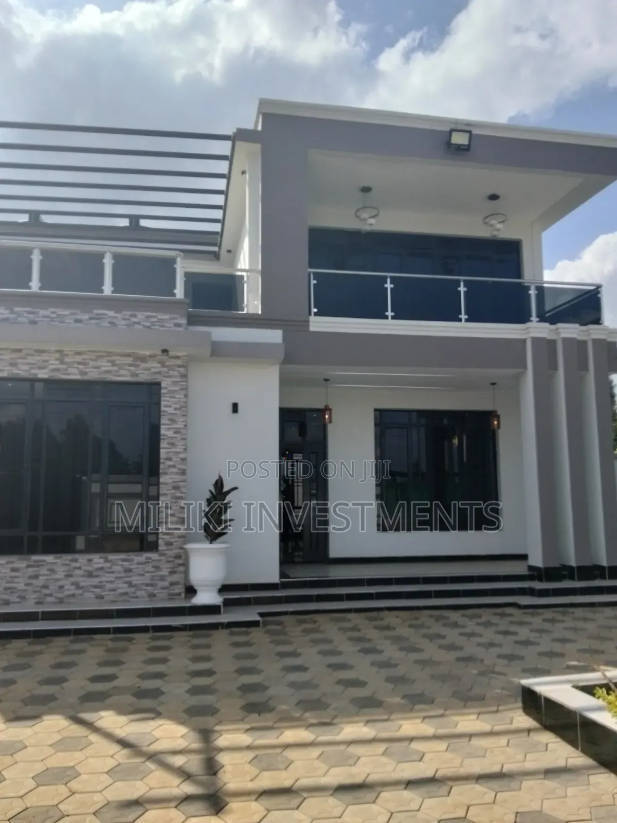 3bdrm Maisonette in Mugutha, Kimbo for sale in Kimbo