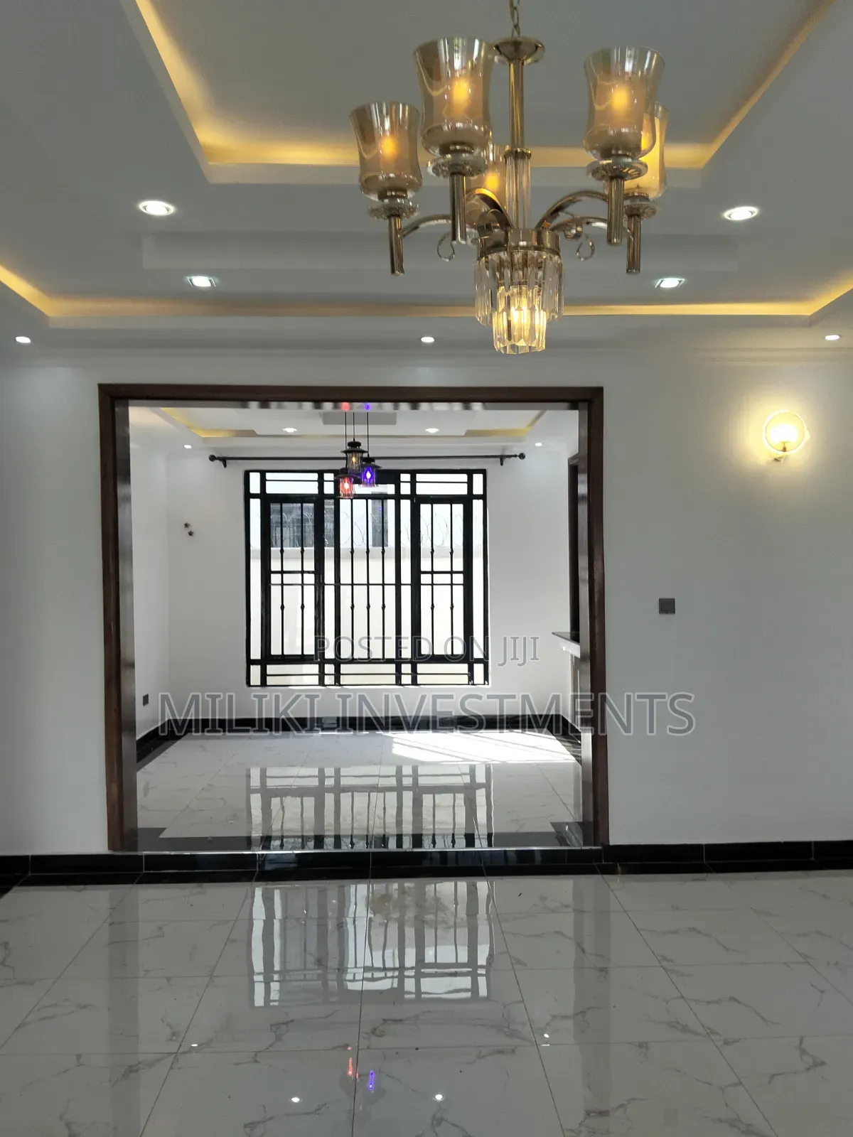 3bdrm Maisonette in Mugutha, Kimbo for sale in Kimbo