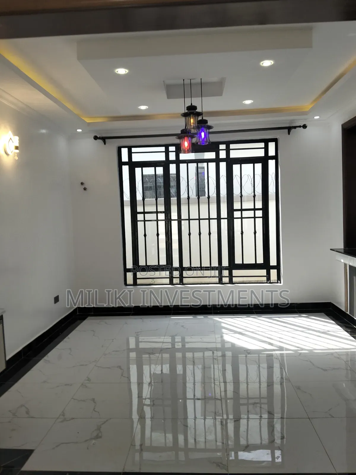 3bdrm Maisonette in Mugutha, Kimbo for sale in Kimbo