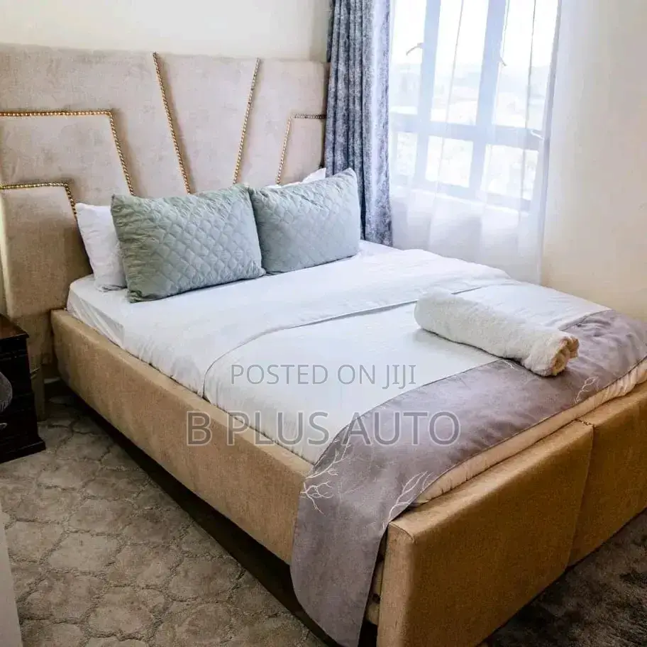 1 Bedroom Airbnb in Nakuru Town East