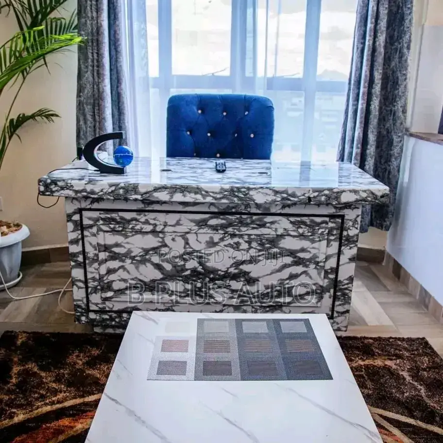 1 Bedroom Airbnb in Nakuru Town East