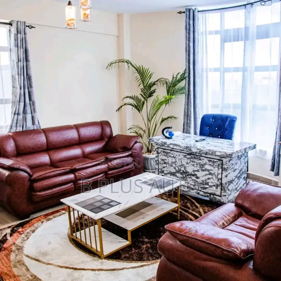 1 Bedroom Airbnb in Nakuru Town East