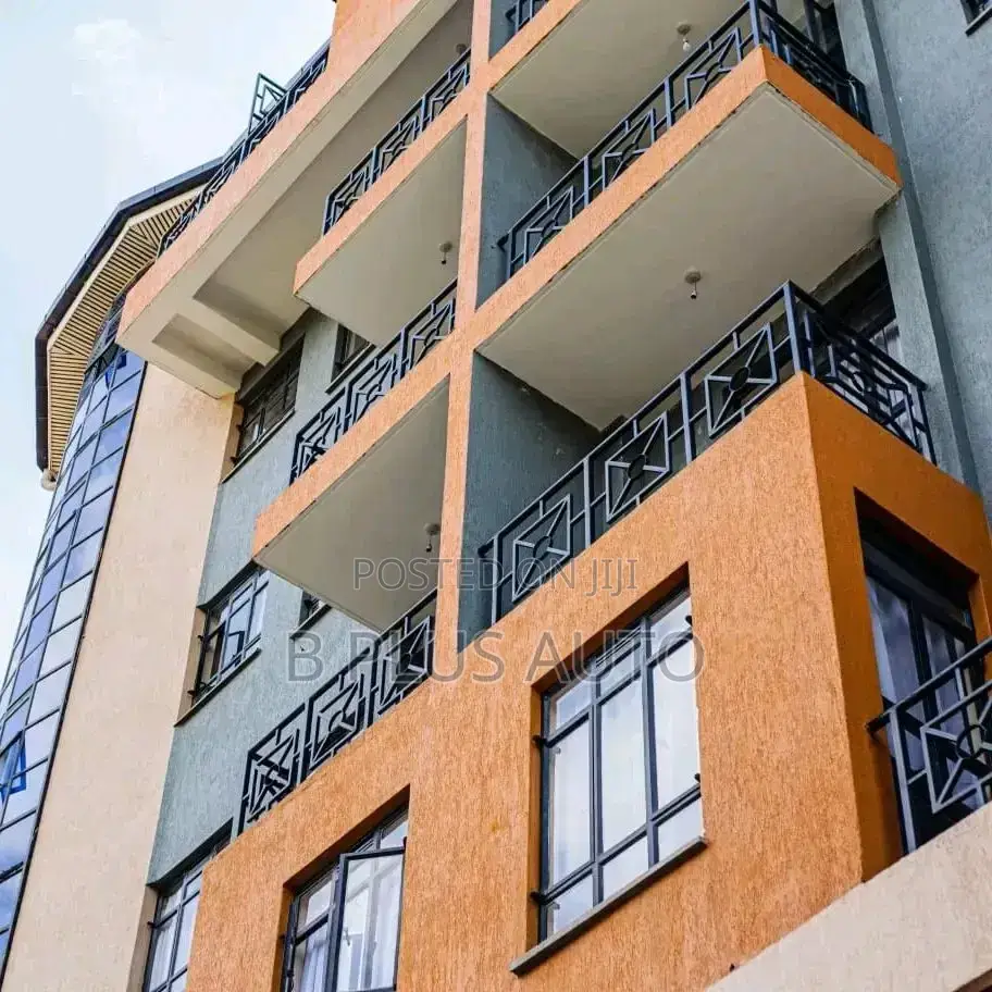 1 Bedroom Airbnb in Nakuru Town East