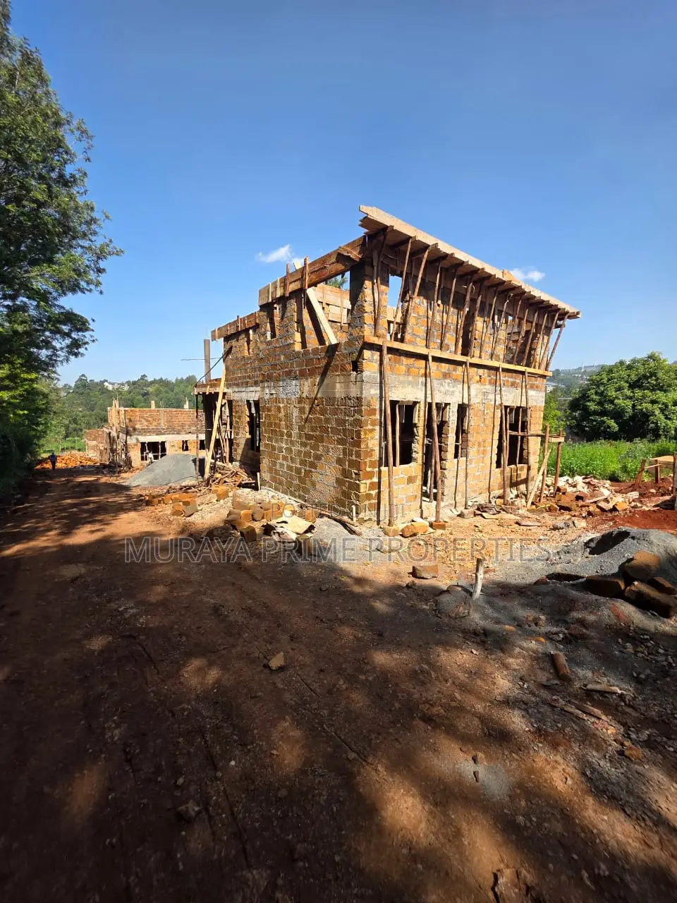 5bdrm Maisonette in Kibiku for sale in Kibiku