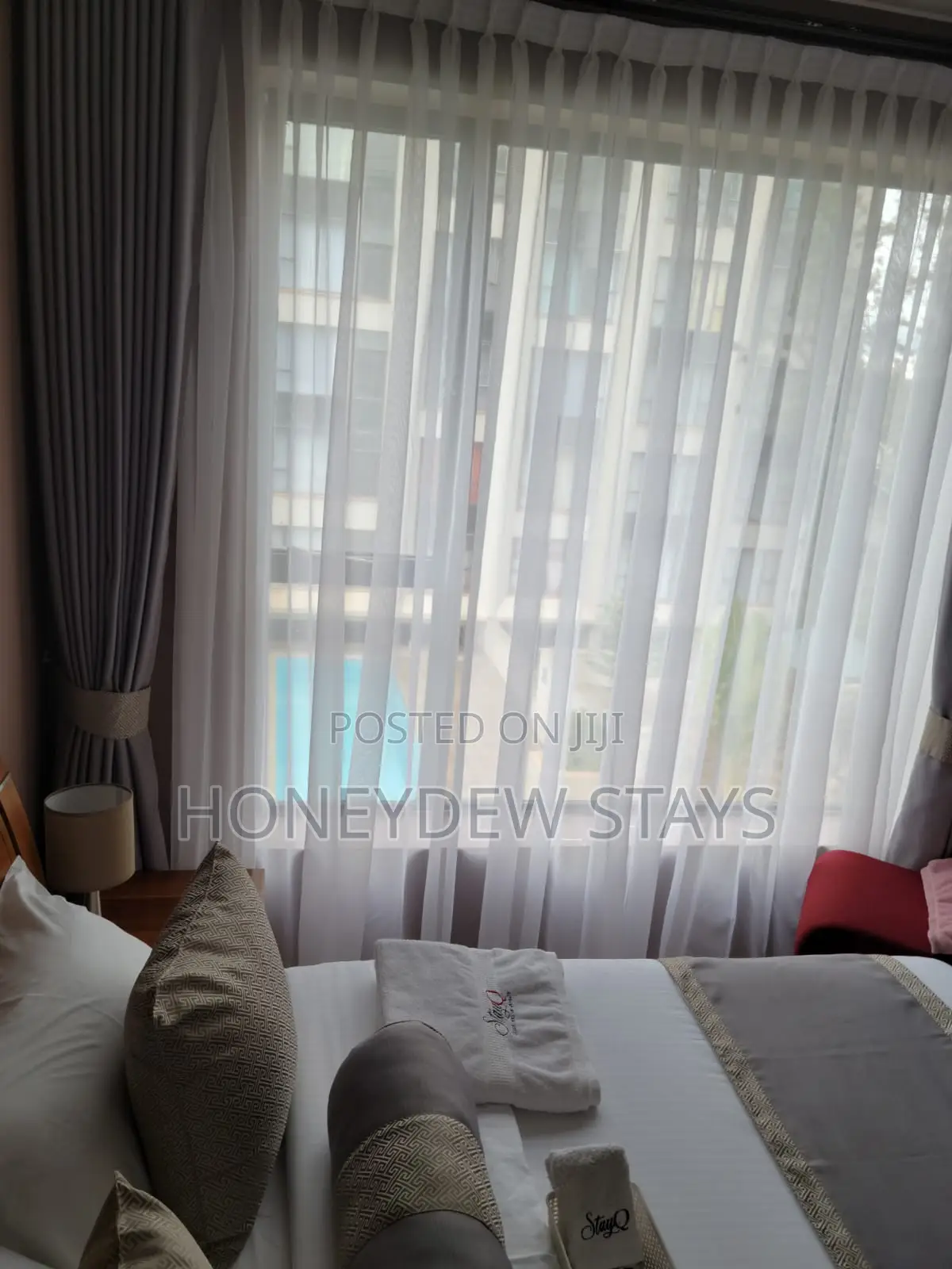 Furnished 2br Apartment in Rongai in Gataka