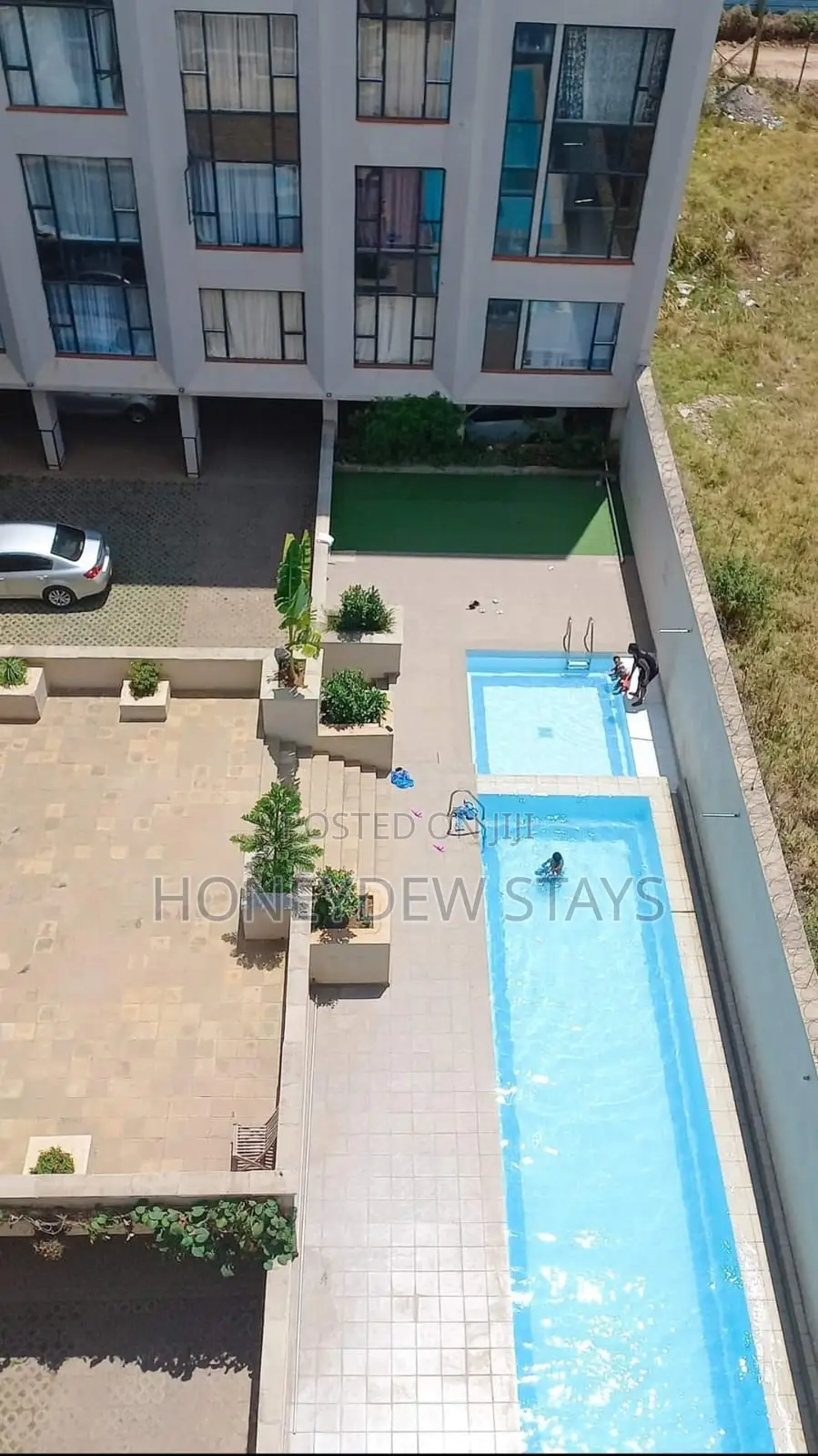 Furnished 2br Apartment in Rongai in Gataka