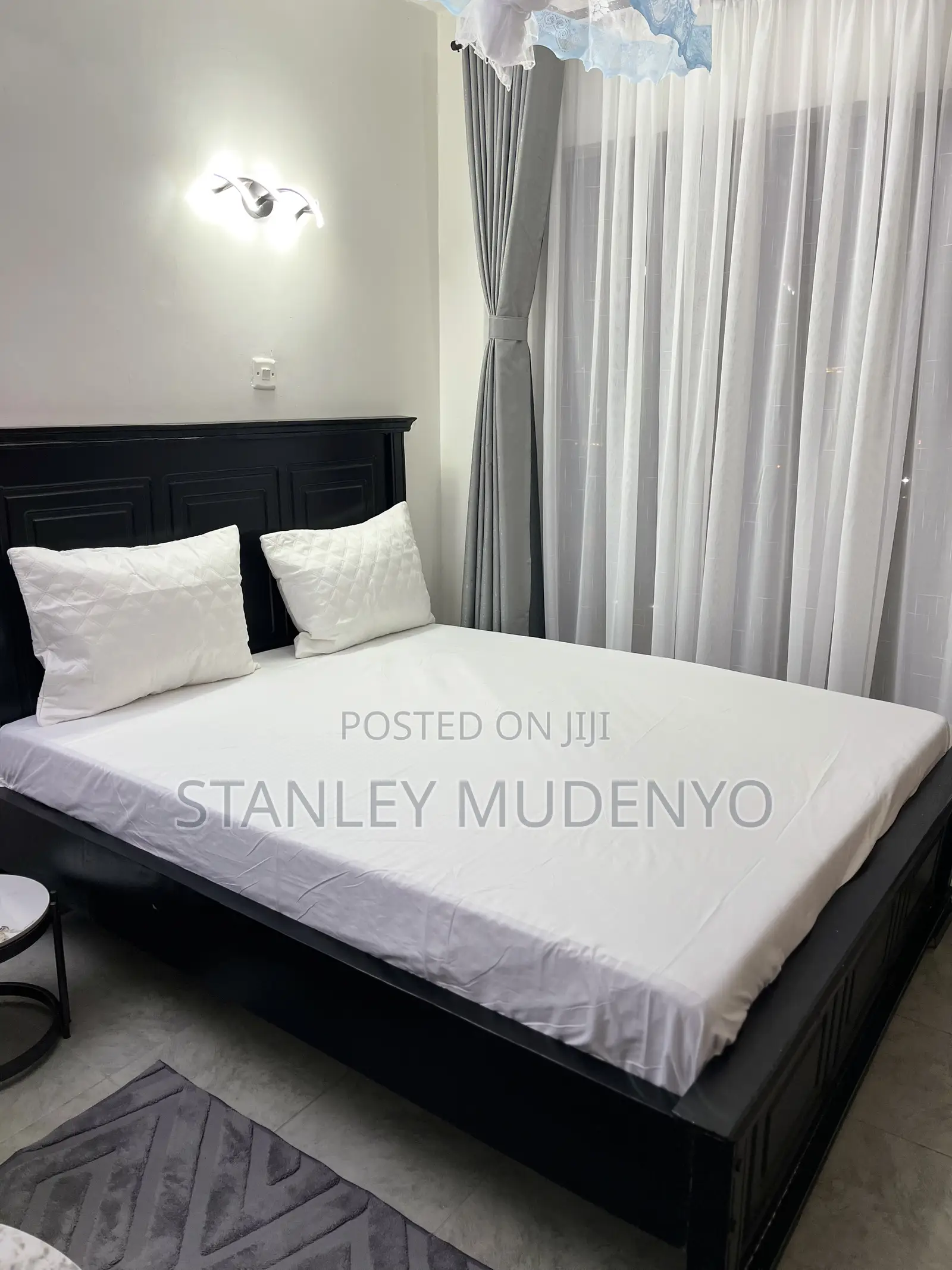 Affordable Stylish Air BNB at Tsavo Fedha Near Jkia and SGR in Fedha