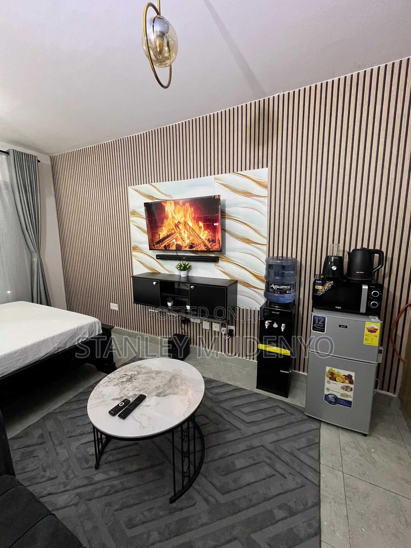 Affordable Stylish Air BNB at Tsavo Fedha Near Jkia and SGR in Fedha