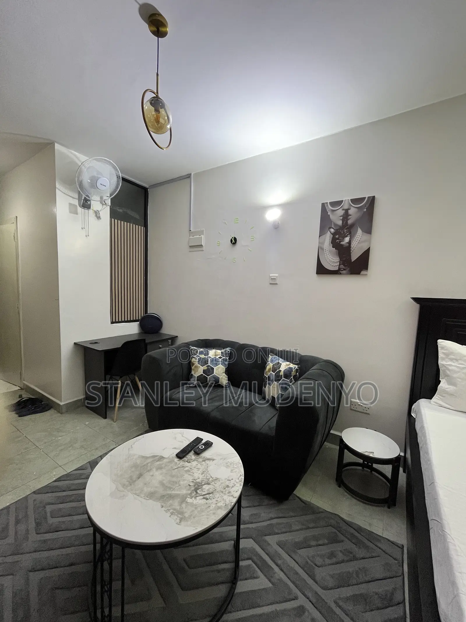 Affordable Stylish Air BNB at Tsavo Fedha Near Jkia and SGR in Fedha