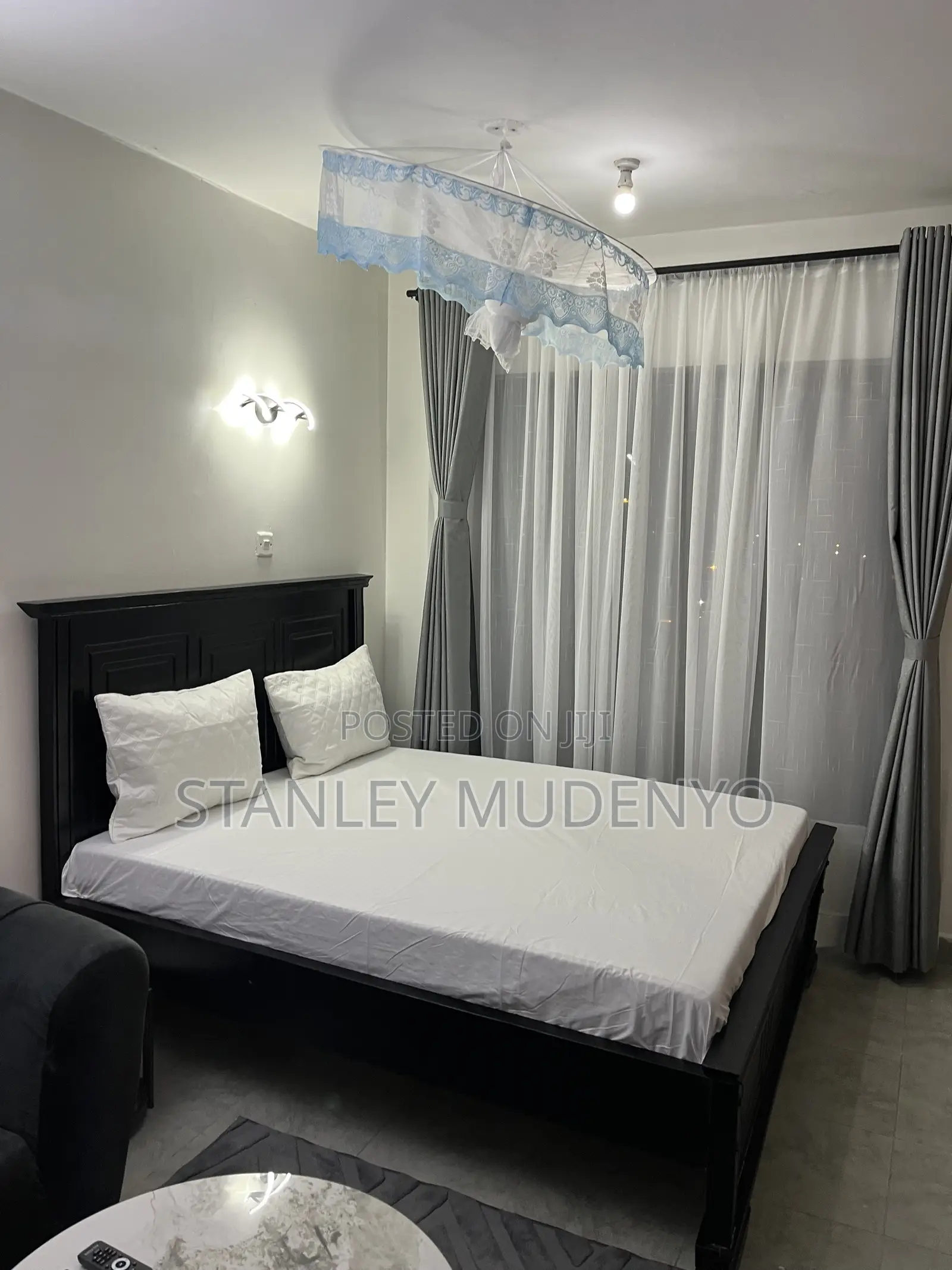 Affordable Stylish Air BNB at Tsavo Fedha Near Jkia and SGR in Fedha