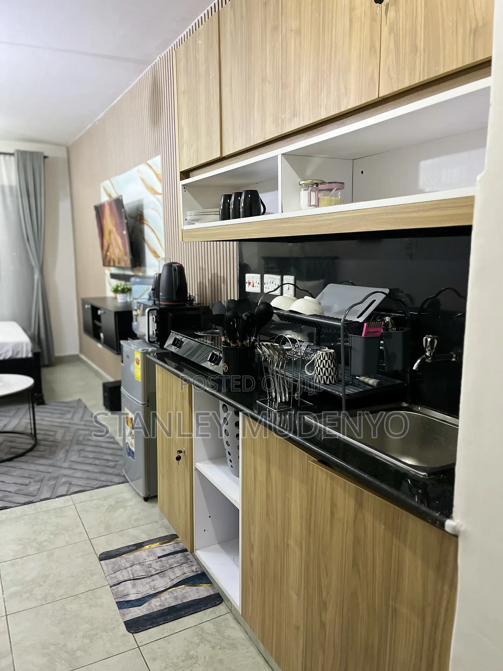 Affordable Stylish Air BNB at Tsavo Fedha Near Jkia and SGR in Fedha