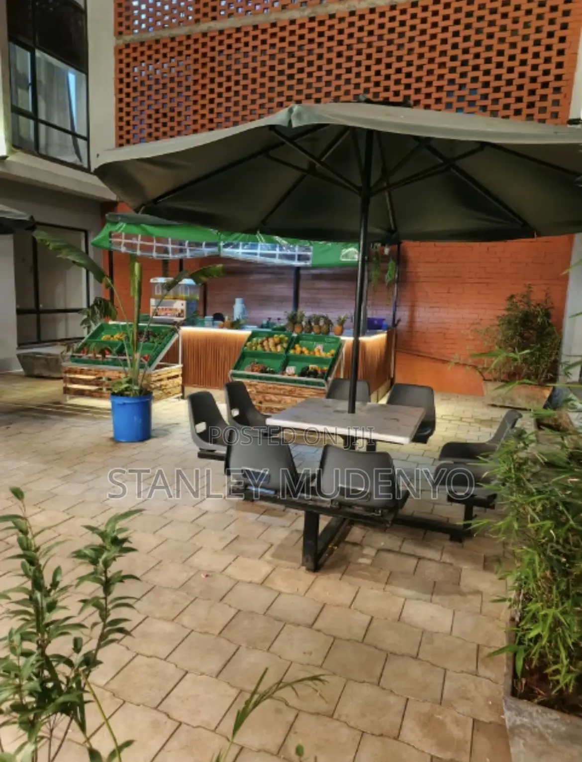 Most Affordable Affordable Studio Air BNB at Tsavo Fedha Near Jkia SGR in Fedha
