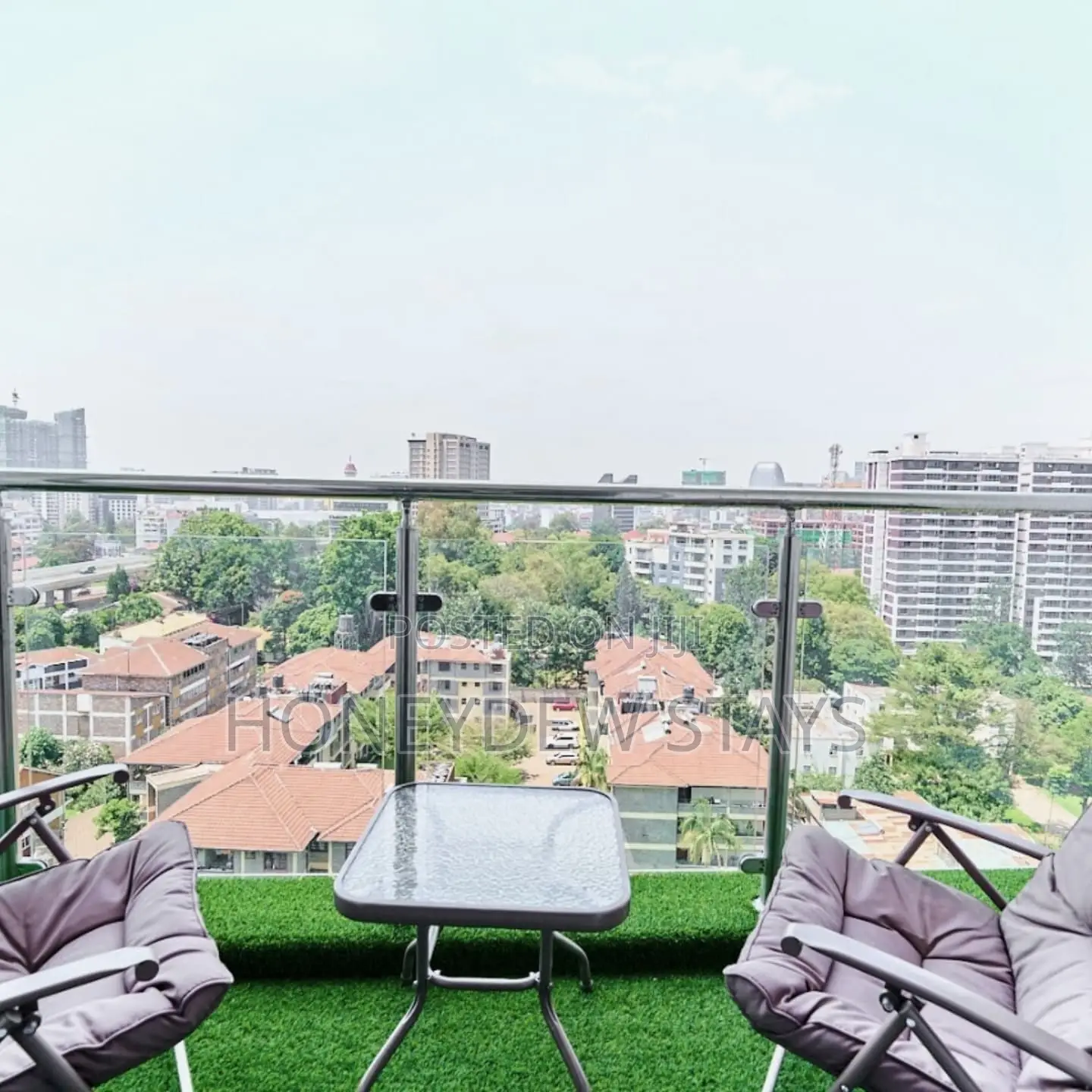Furnished 2br at Orchid Residence, Westlands in Gigiri