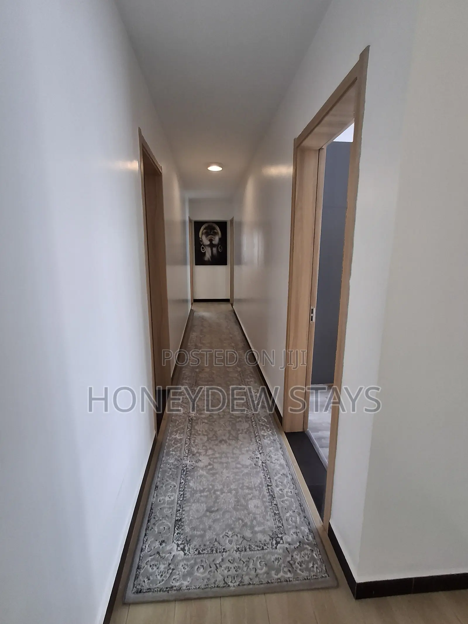 Furnished 5br All-en Suite Apartment at White Oak, Lavington in Valley Arcade