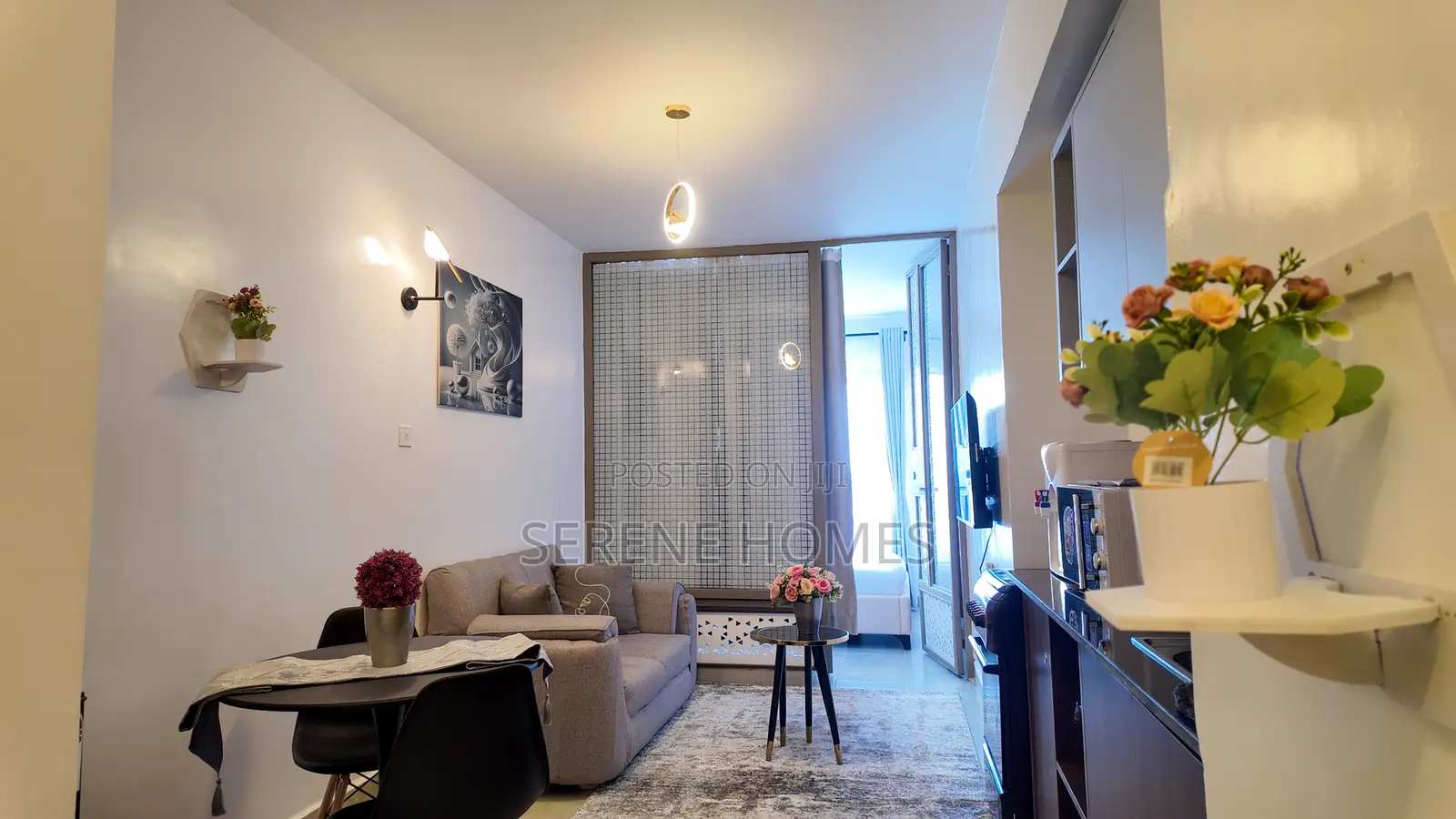 Classy One Bedroom Airbnb in Mountain View