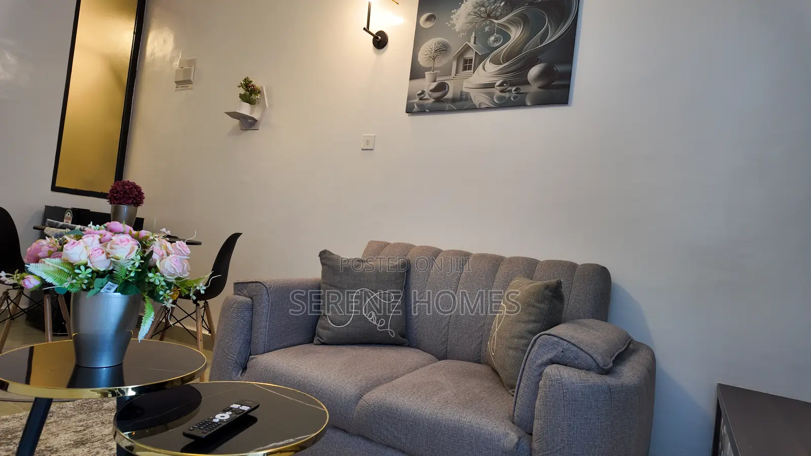 Classy One Bedroom Airbnb in Mountain View