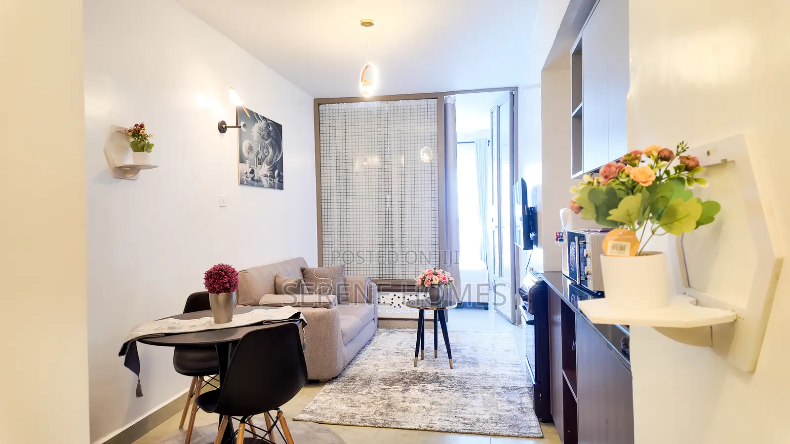 Classy One Bedroom Airbnb in Mountain View