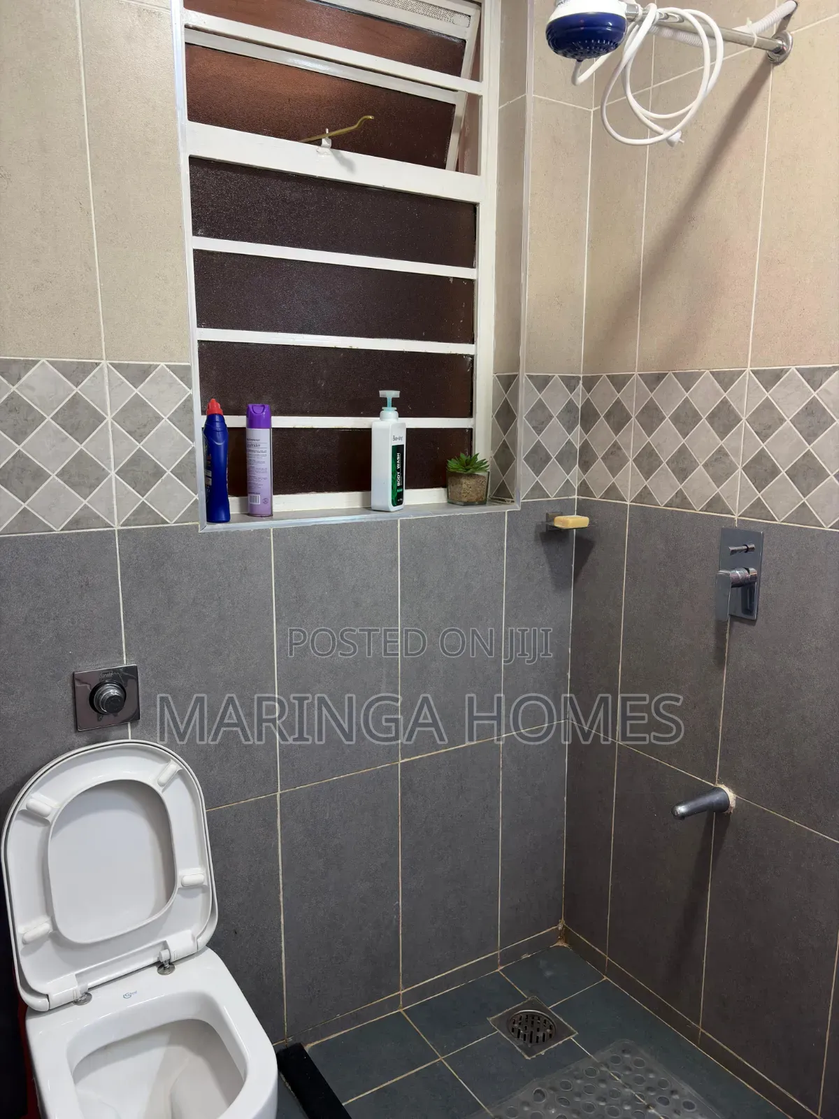 Cozy Studio Airbnb in Ruaka | Modern, Affordable Fully Furnished in Ruaka