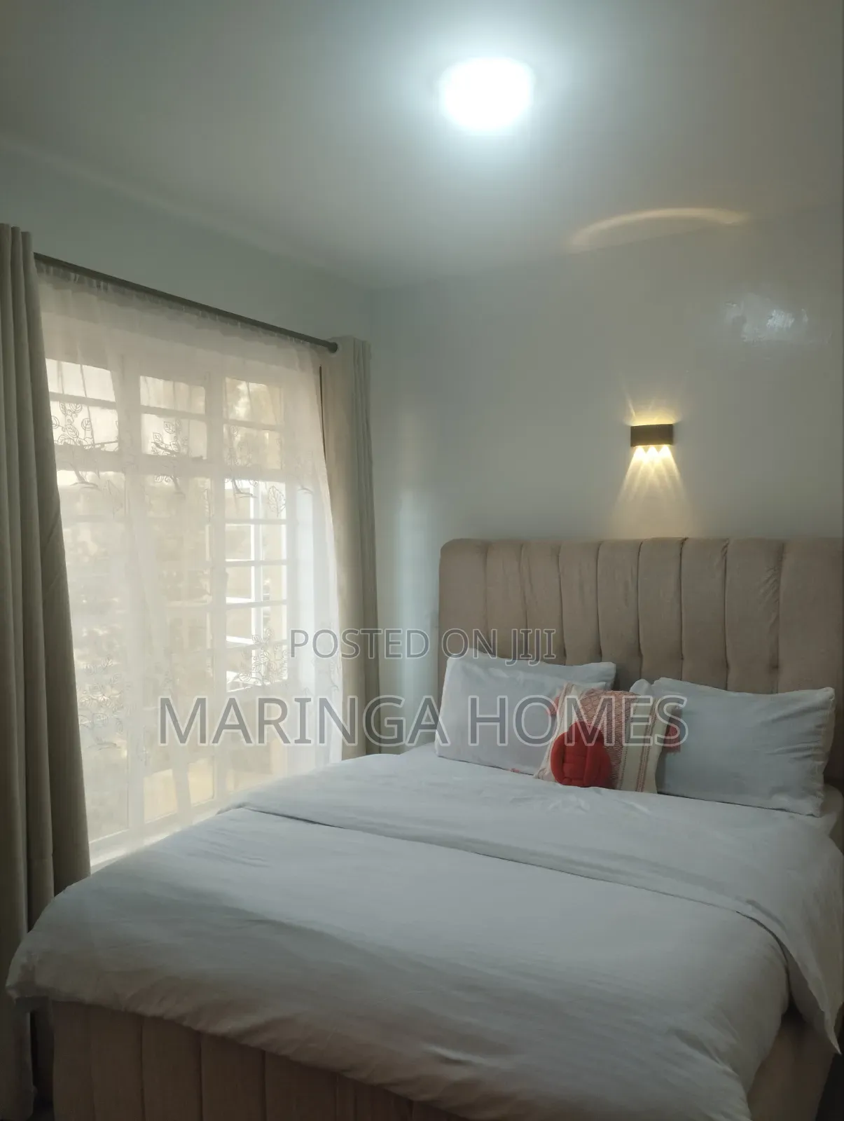 Furnished Studio Airbnb In Ruaka – Daily & Short Stay Rental in Ruaka