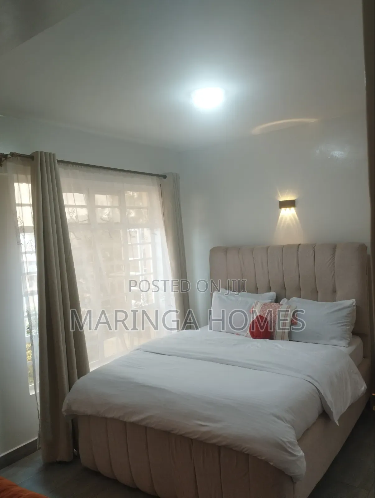 Furnished Studio Airbnb In Ruaka – Daily & Short Stay Rental in Ruaka