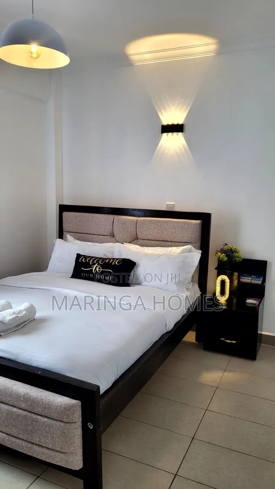 Luxury 1 Bedroom Airbnb in Ruaka Near Two Rivers Mall in Ruaka