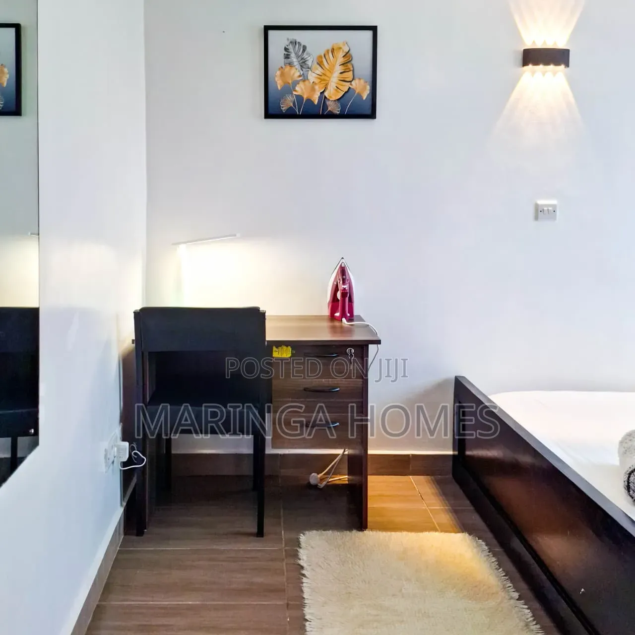 Executive 1 Bedroom BNB in Ruaka Near Two Rivers Mall in Ruaka