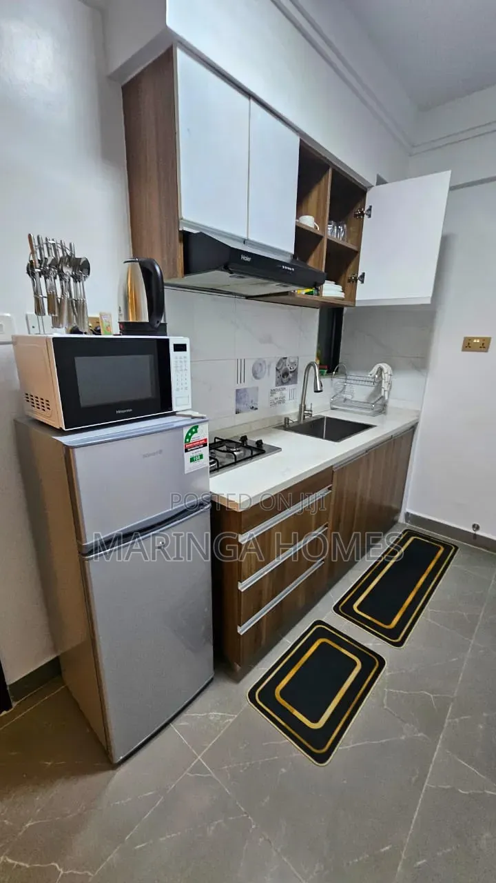 Furnished Studio Airbnb in Lavington | Short Stay Apartment Available in Valley Arcade