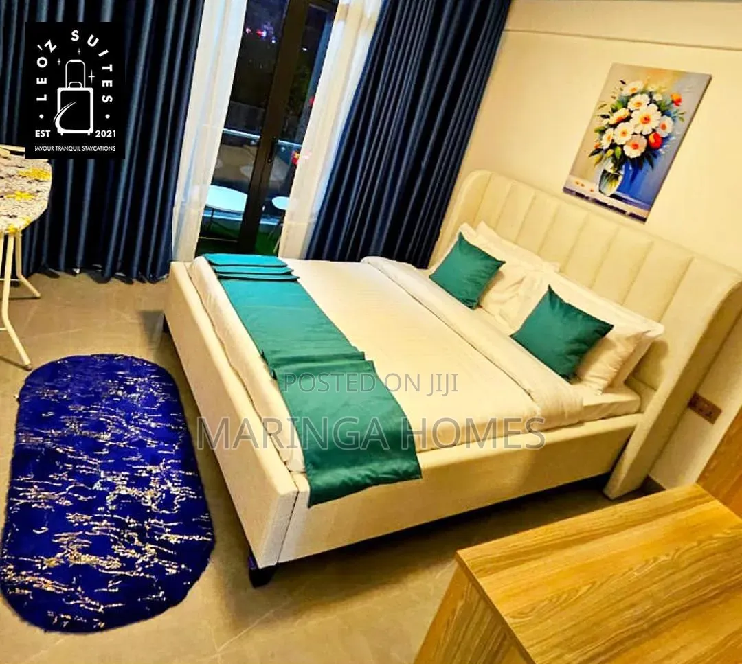 Furnished Studio Airbnb in Lavington | Short Stay Apartment Available in Valley Arcade