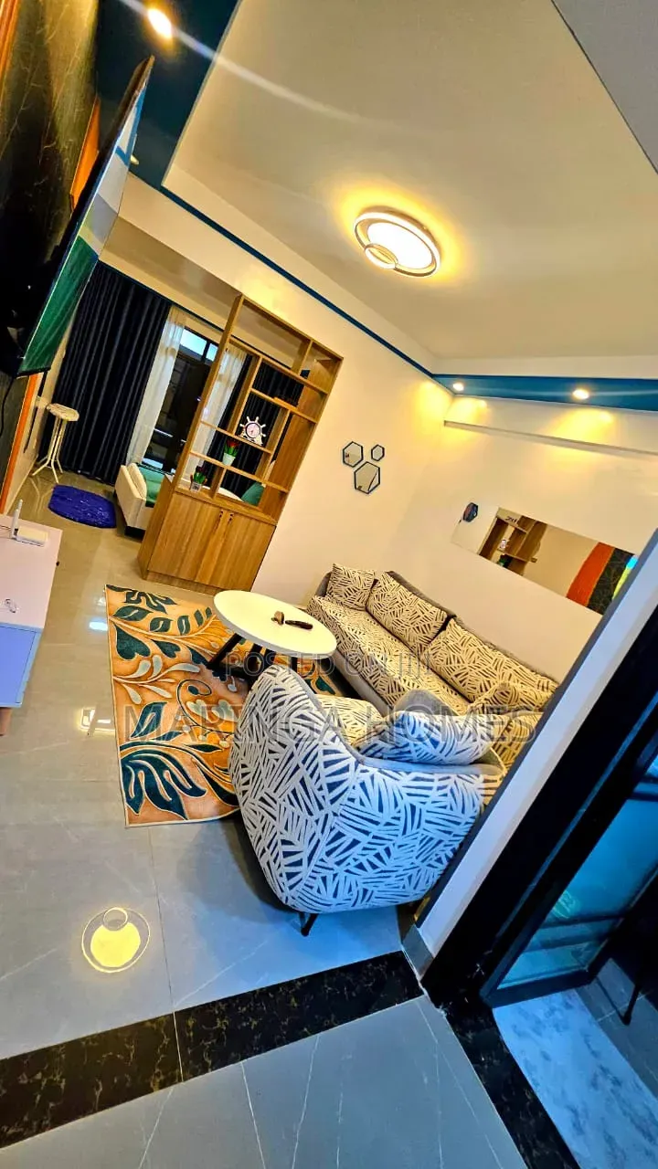 Furnished Studio Airbnb in Lavington | Short Stay Apartment Available in Valley Arcade