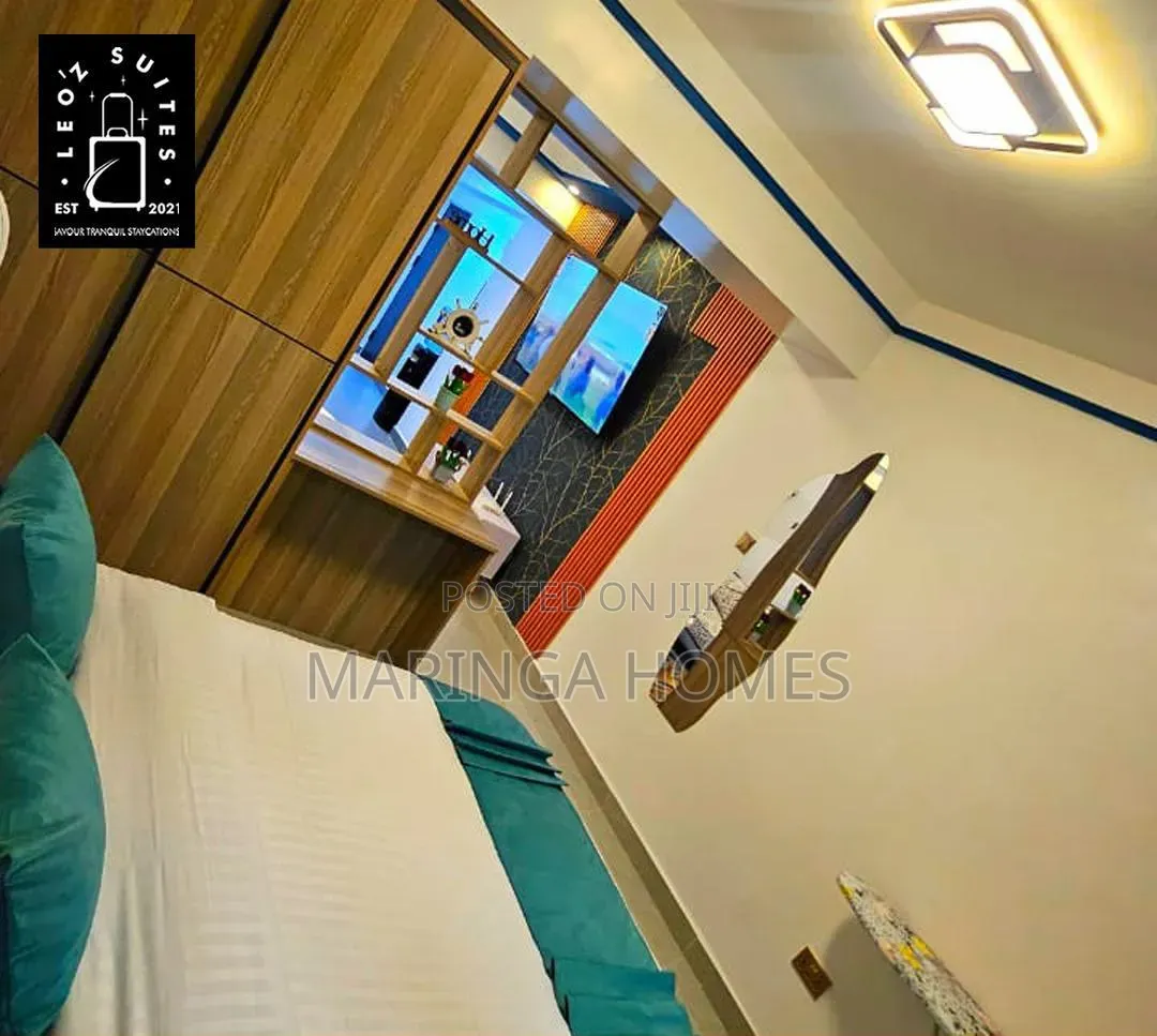 Furnished Studio Airbnb in Lavington | Short Stay Apartment Available in Valley Arcade