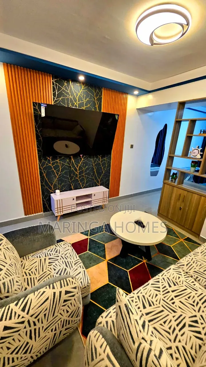 Furnished Studio Airbnb in Lavington | Short Stay Apartment Available in Valley Arcade