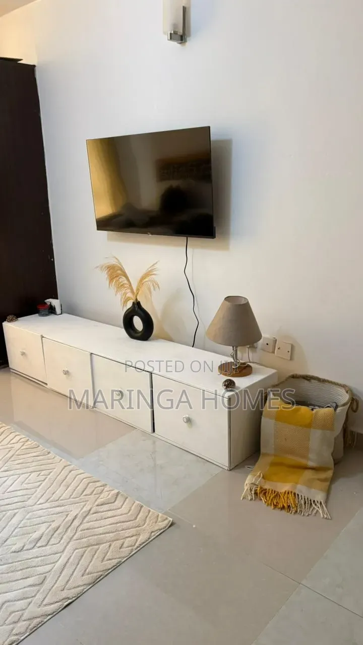 Modern Studio Airbnb in Ruaka | Near Two Rivers Mall in Ruaka