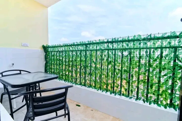 Furnished BNB Studio Apartment Available for Accommodation in Ngara, in Ngara