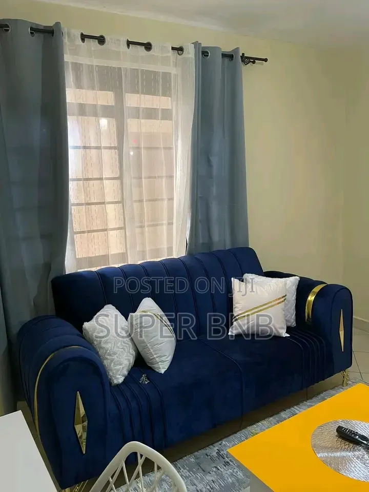 Furnished 1 Bedroom/ Studio Apartments in TRM Thika Road Roysambu in Roysambu