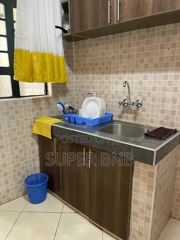 Furnished 1 Bedroom/ Studio Apartments in TRM Thika Road Roysambu in Roysambu