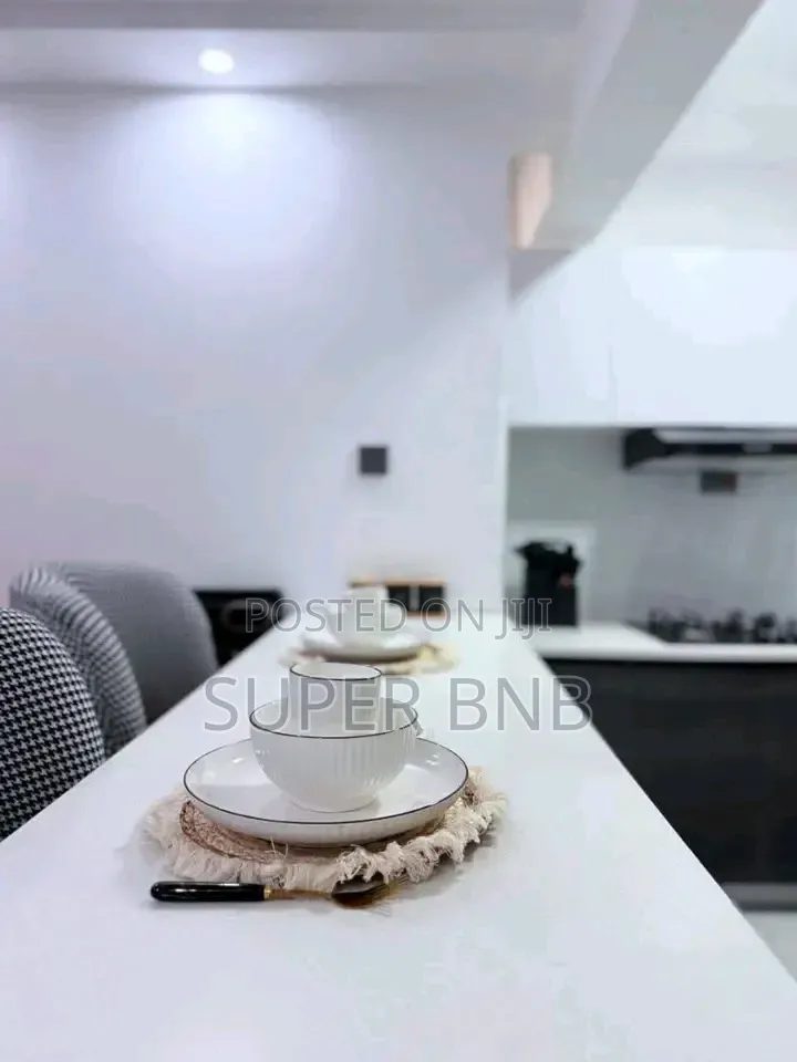 Fully Furnished One Bedroom Airbnb Kilimani in Hurlingham