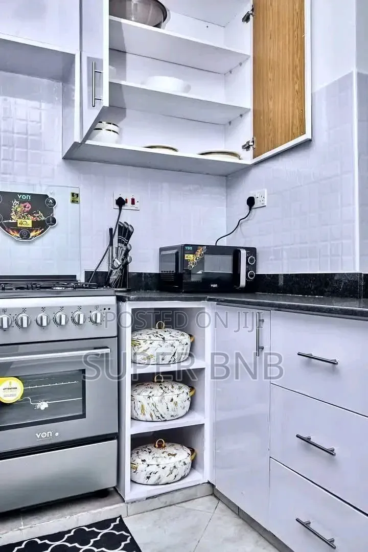 One Bedroom Airbnb in Rongai, to Nairobi National Park,Ngong Hills in Maasai Lodge