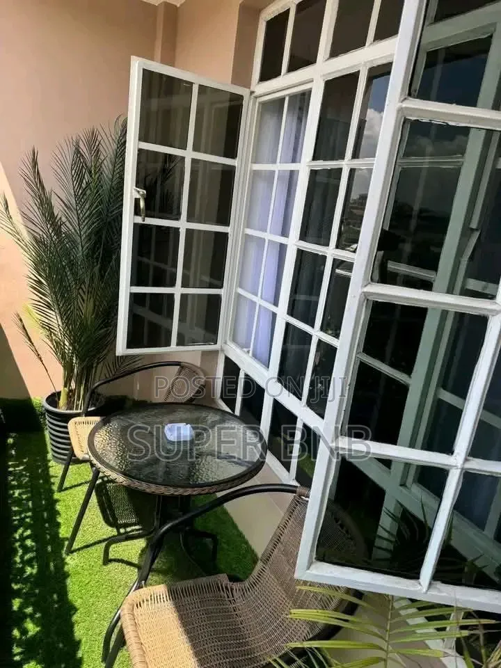 One Bedroom Airbnb in Rongai, to Nairobi National Park,Ngong Hills in Maasai Lodge