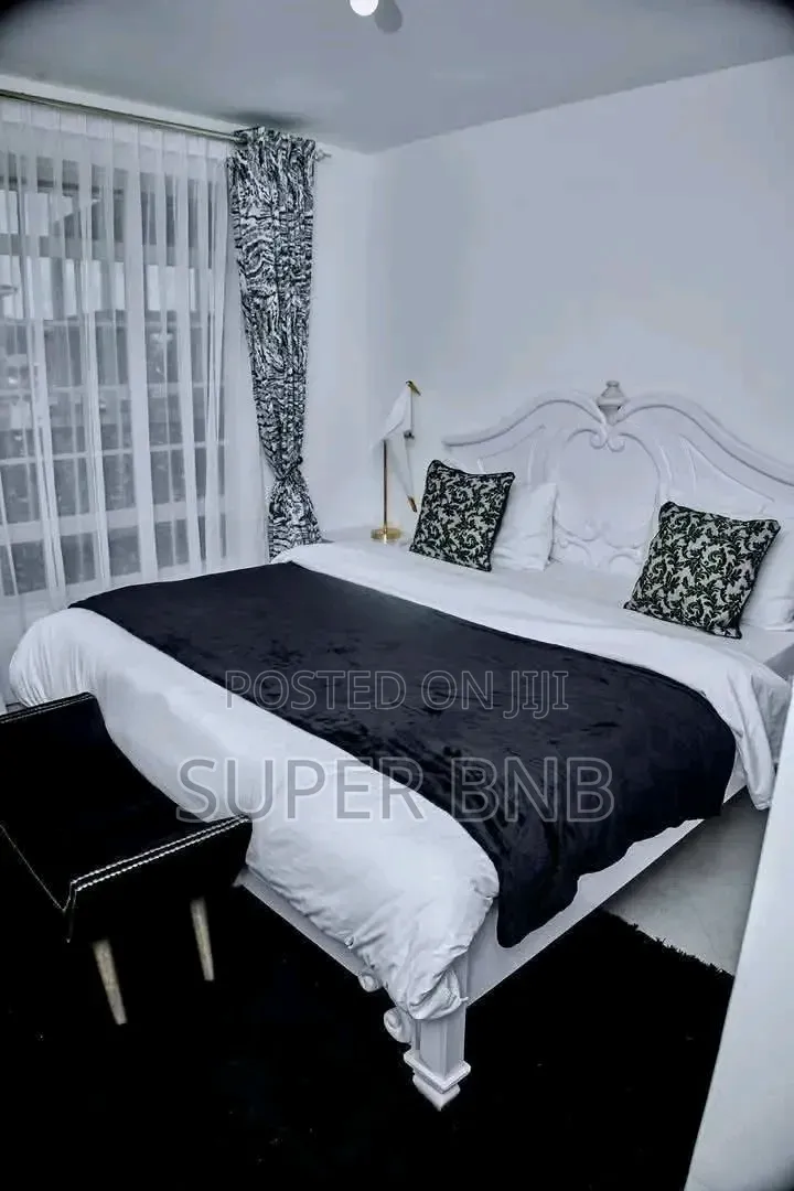 One Bedroom Airbnb in Rongai, to Nairobi National Park,Ngong Hills in Maasai Lodge
