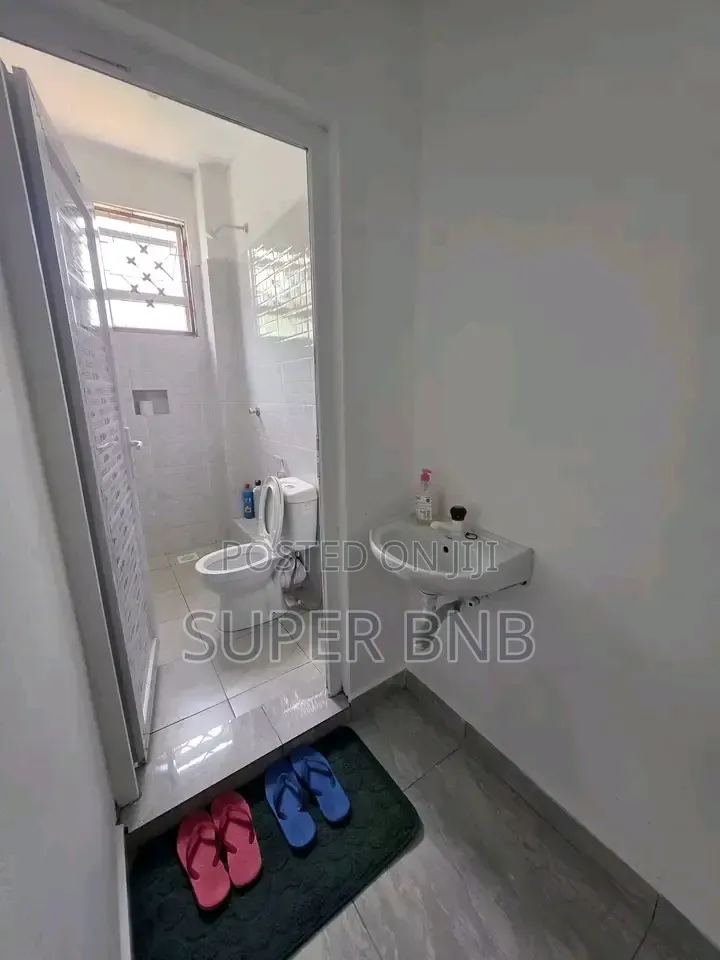Studio One Bedroom Apartment in Bamburi,Mombasa in Bamburi Beach
