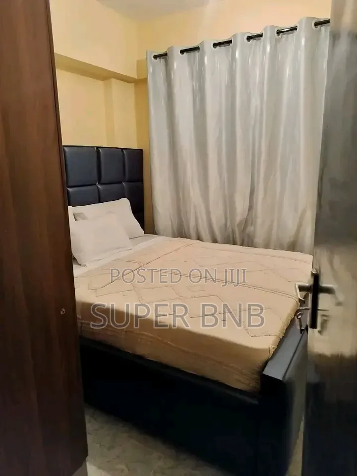 Kisumu, Airbnb at Makasembo Estate 1,2,3 Bedrooms in Market Milimani