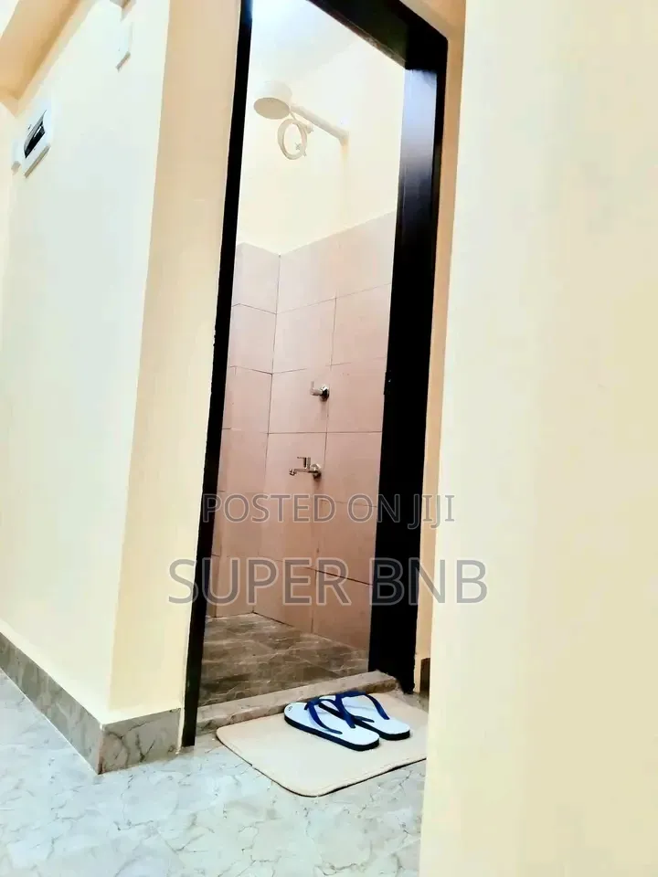 Kisumu, Airbnb at Makasembo Estate 1,2,3 Bedrooms in Market Milimani