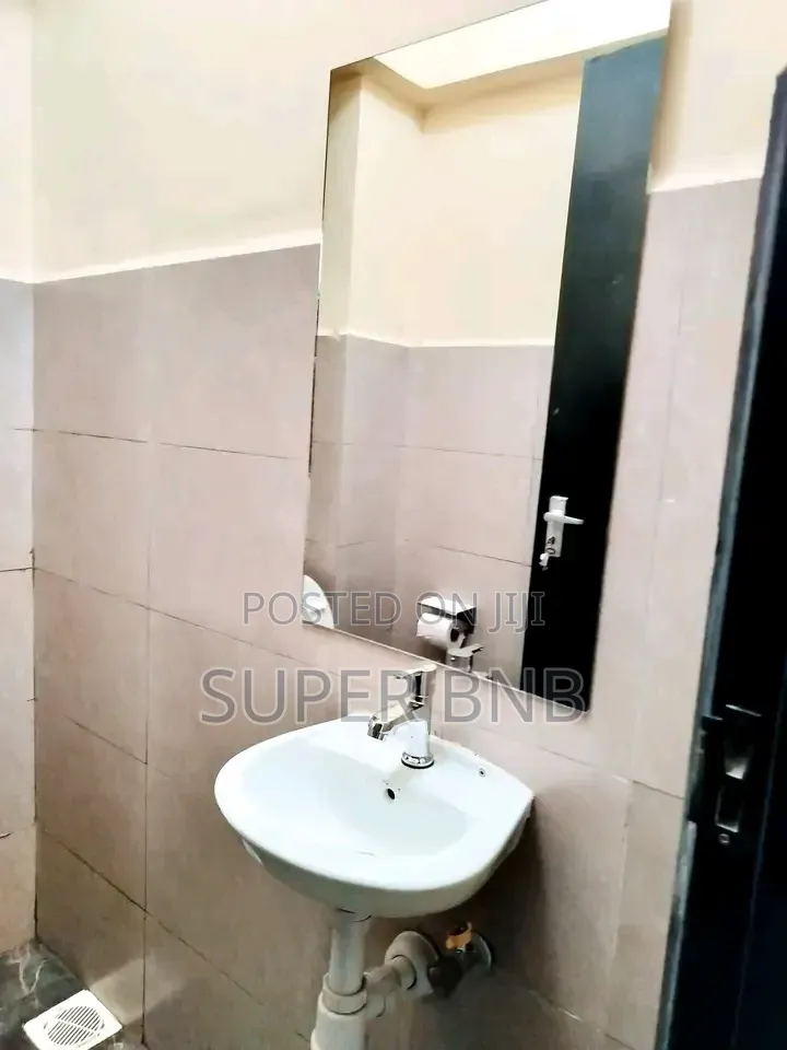 Kisumu, Airbnb at Makasembo Estate 1,2,3 Bedrooms in Market Milimani