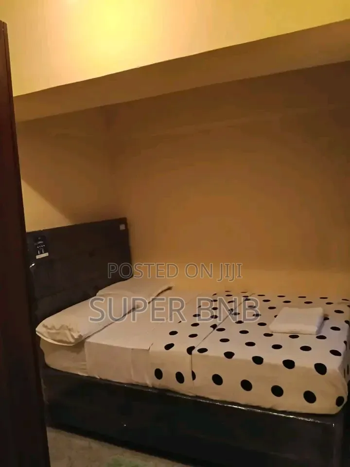 Kisumu, Airbnb at Makasembo Estate 1,2,3 Bedrooms in Market Milimani
