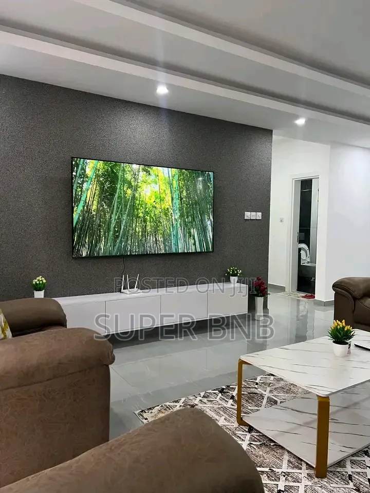 Furnished 2 3 Bedroom in Maziwa Lavington Kilimani in Maziwa