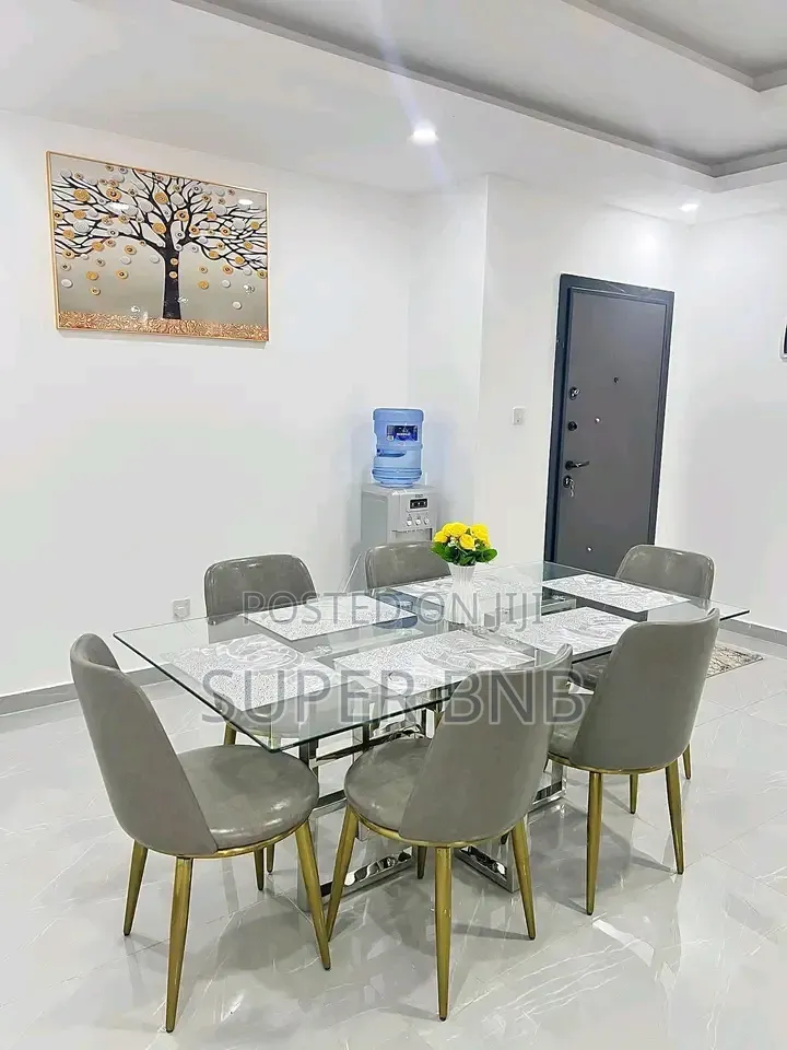 Furnished 2 3 Bedroom in Maziwa Lavington Kilimani in Maziwa